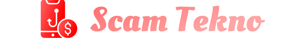 Scam Tekno